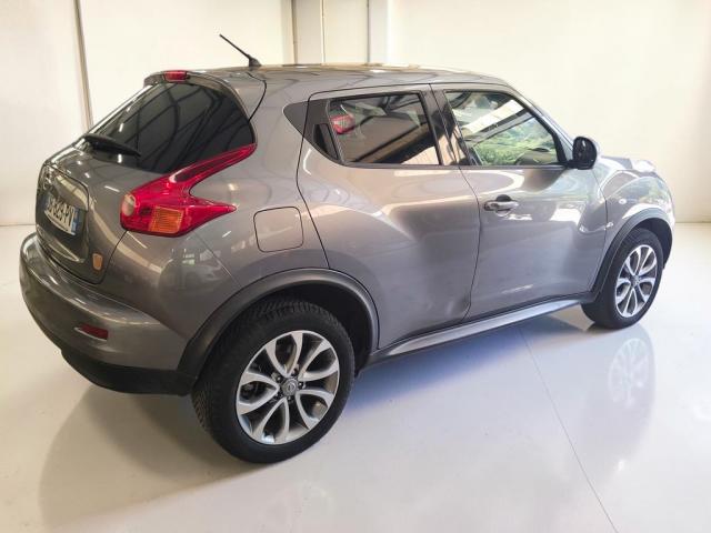 Nissan Juke image 5