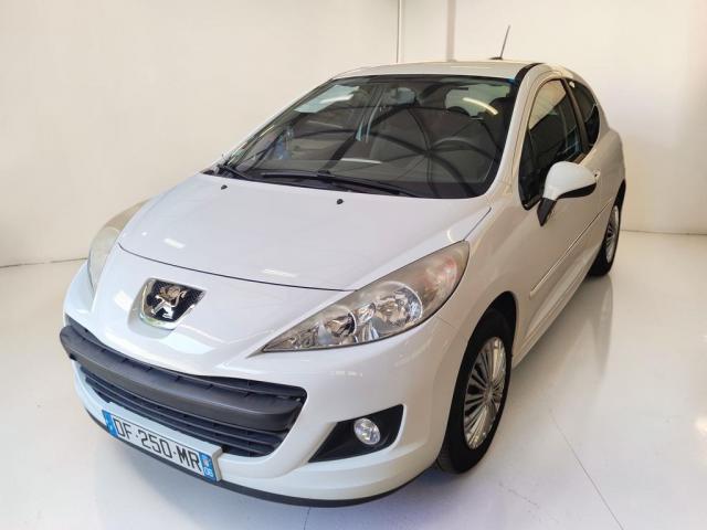 Peugeot 207+ 1.4 Hdi 68 Blue Lion 3p