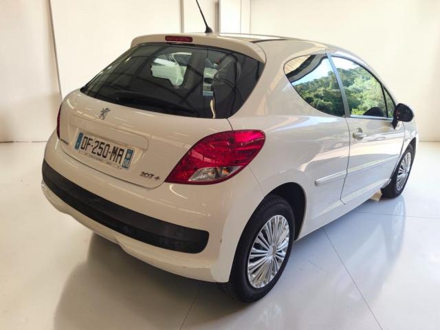 Peugeot 207+ image 3