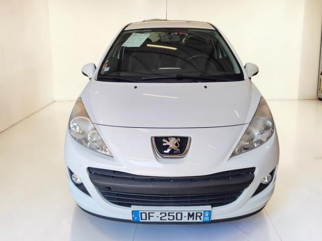 Peugeot 207+ image 6