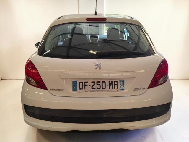 Peugeot 207+ image 5