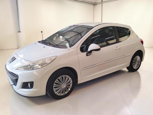 Peugeot 207+ image 1