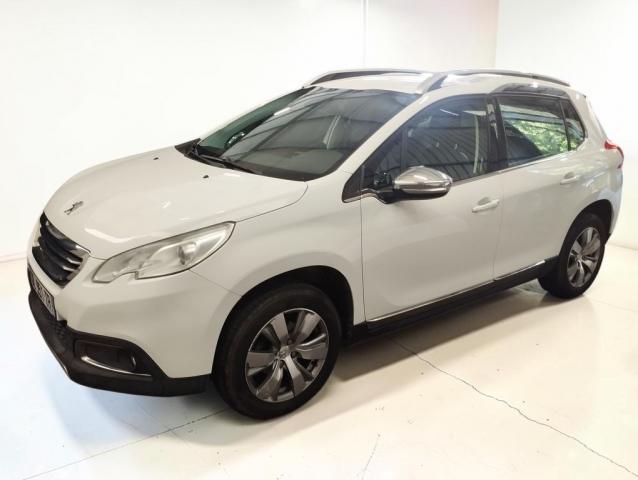 Peugeot 2008 image 6