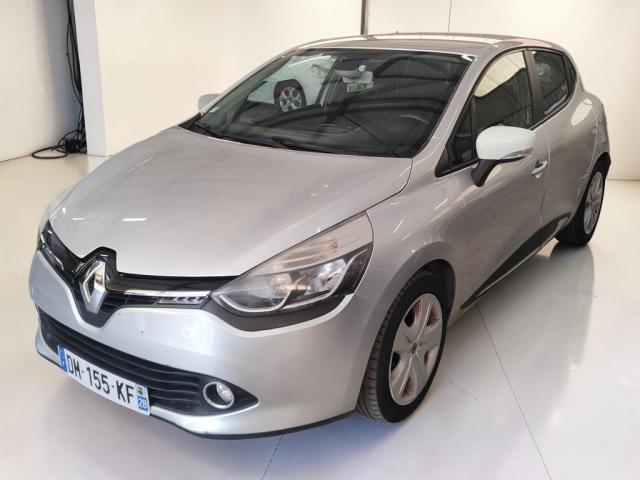 Renault Clio Iv 1.5 Dci 90 Energy Business 5p