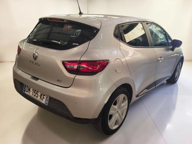 Renault Clio image 6