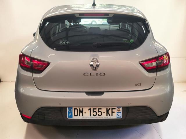 Renault Clio image 3