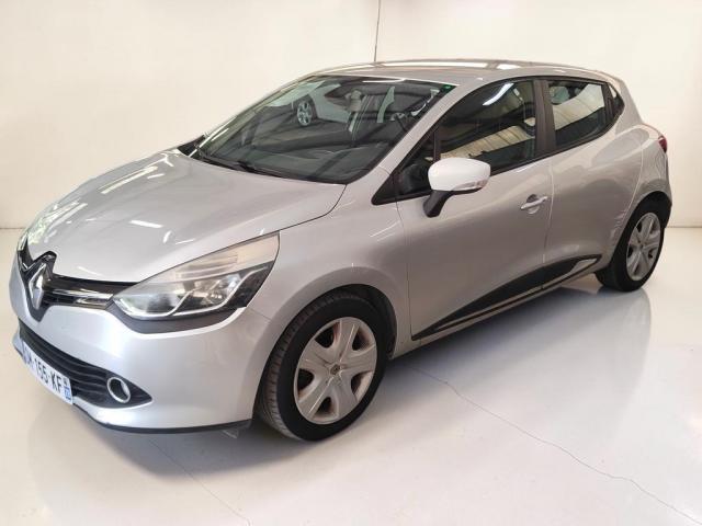Renault Clio image 1