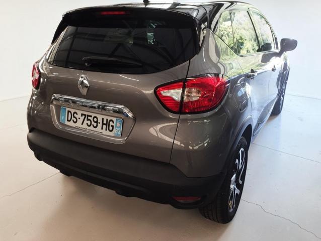 Renault Captur image 2