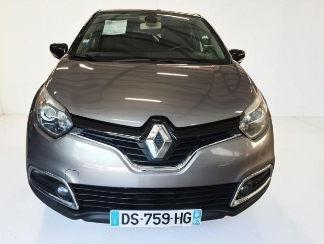Renault Captur image 3