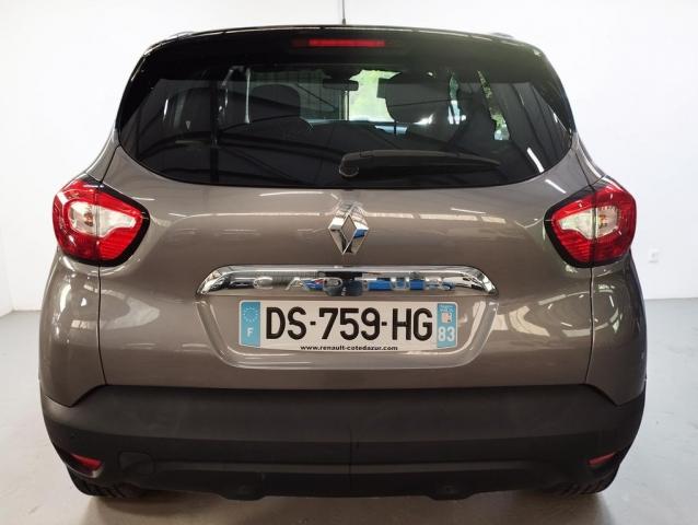 Renault Captur image 1