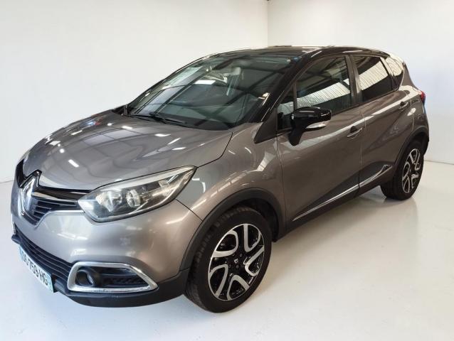 Renault Captur image 5