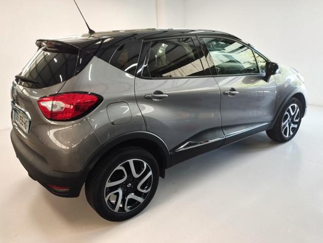 Renault Captur image 6