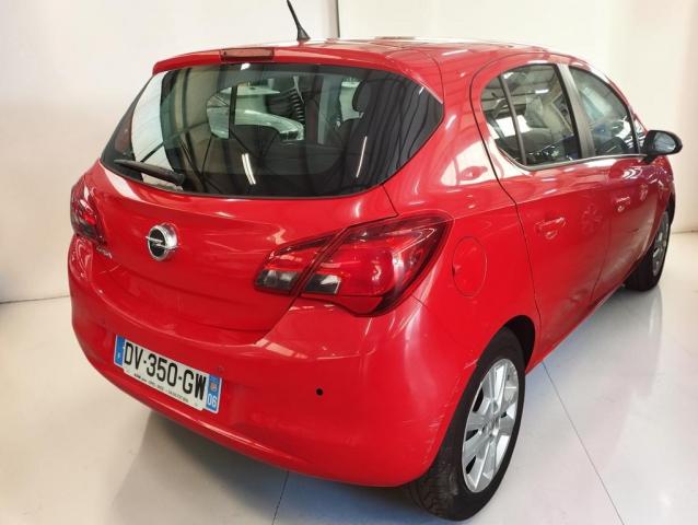 Opel Corsa image 1