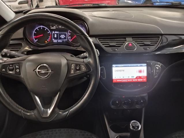 Opel Corsa image 5