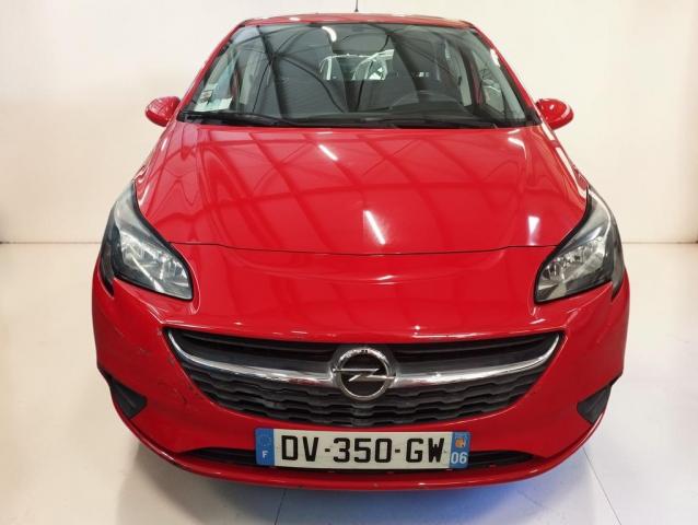 Opel Corsa image 6