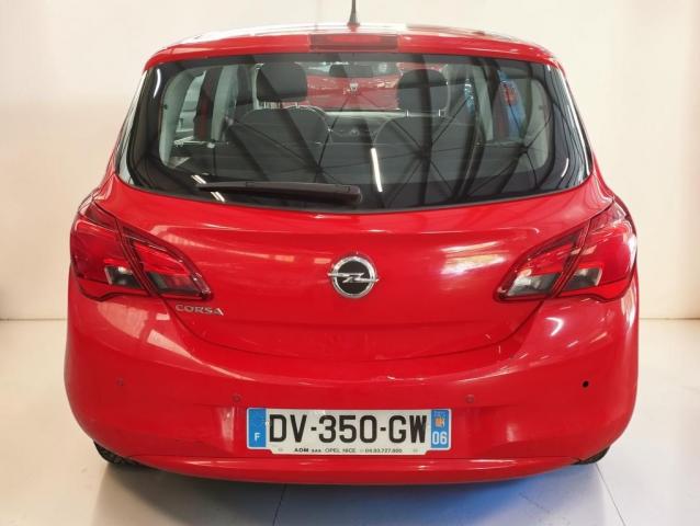 Opel Corsa image 4