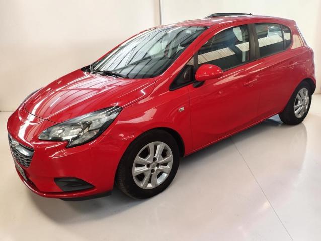 Opel Corsa image 2