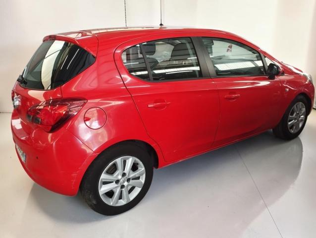 Opel Corsa image 3