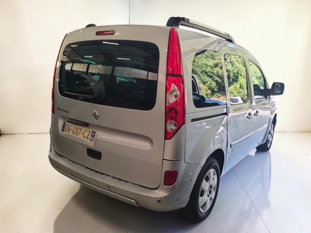 Renault Kangoo image 3