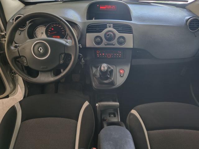 Renault Kangoo image 6