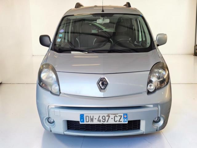 Renault Kangoo image 2