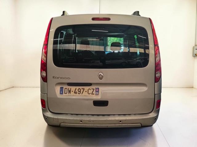 Renault Kangoo image 4