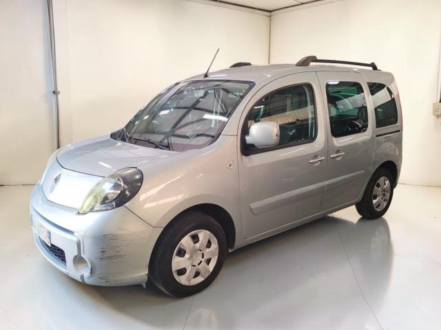 Renault Kangoo image 5