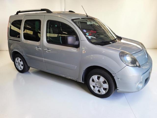 Renault Kangoo image 1