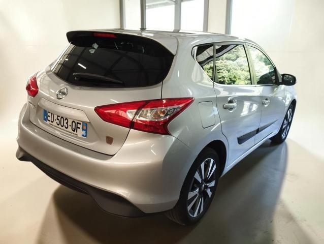 Nissan Pulsar image 2