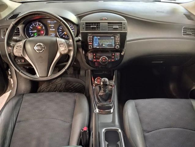 Nissan Pulsar image 3