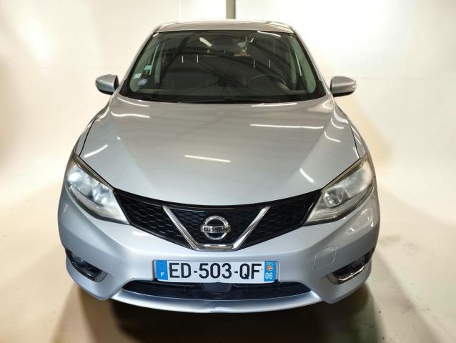 Nissan Pulsar image 6
