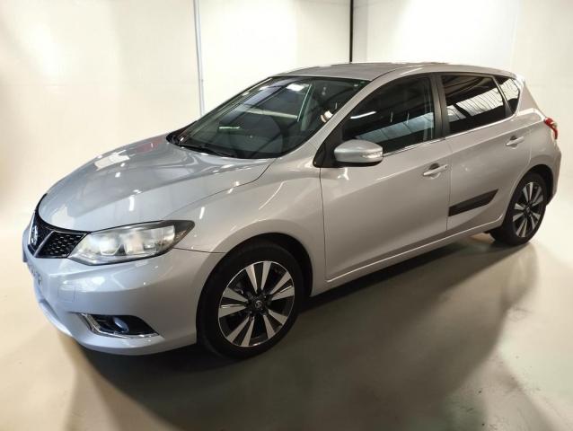 Nissan Pulsar image 4