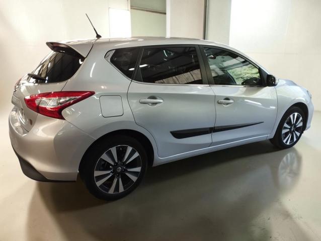 Nissan Pulsar image 5