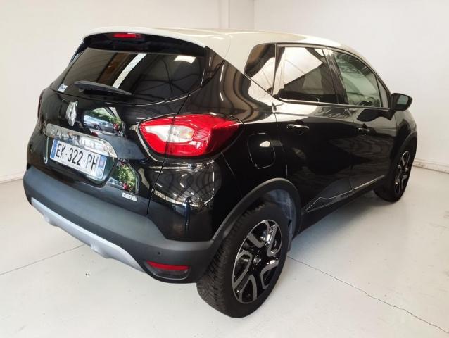 Renault Captur image 1