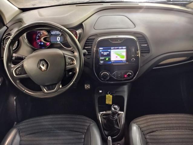 Renault Captur image 3