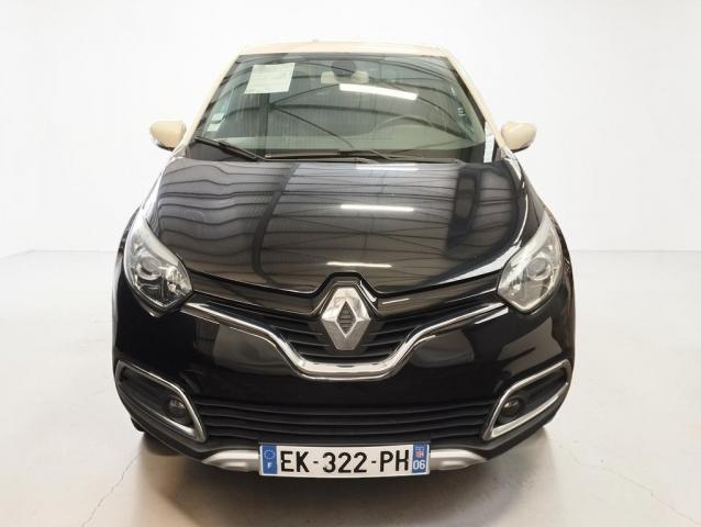 Renault Captur image 5