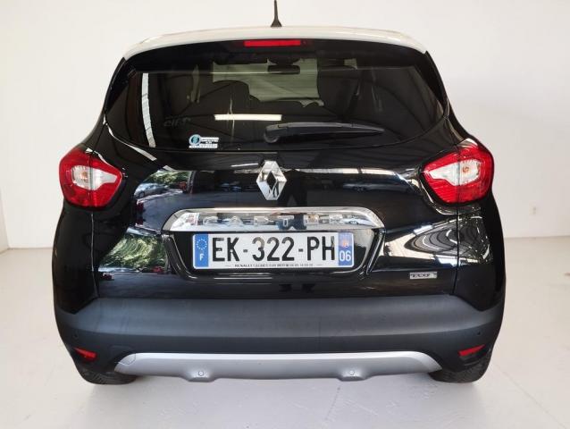 Renault Captur image 4