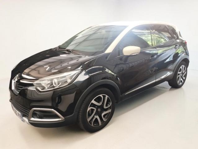 Renault Captur image 2