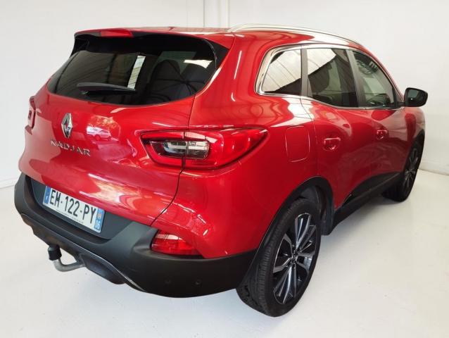 Renault Kadjar image 6