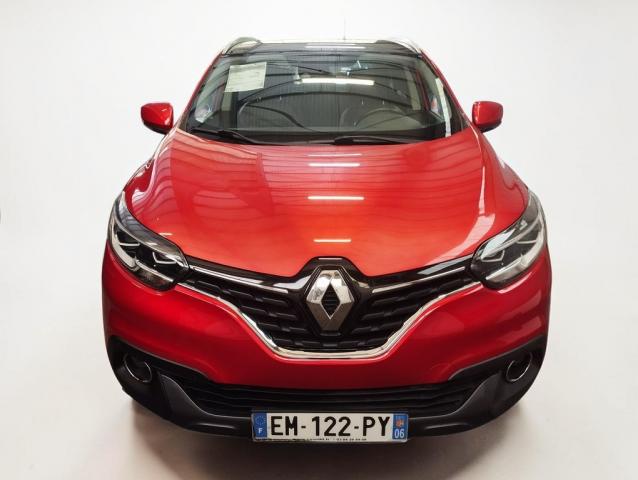 Renault Kadjar image 4