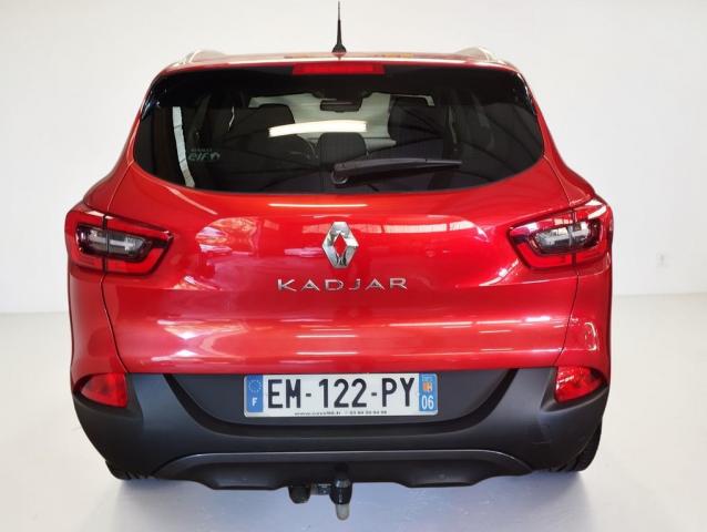 Renault Kadjar image 1