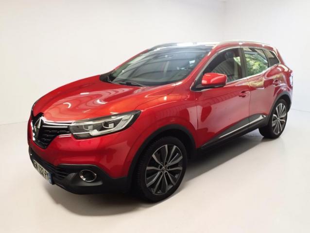 Renault Kadjar image 2