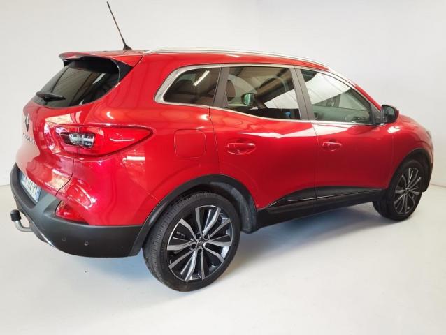 Renault Kadjar image 5