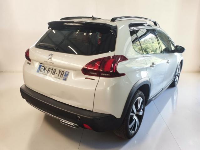Peugeot 2008 image 4
