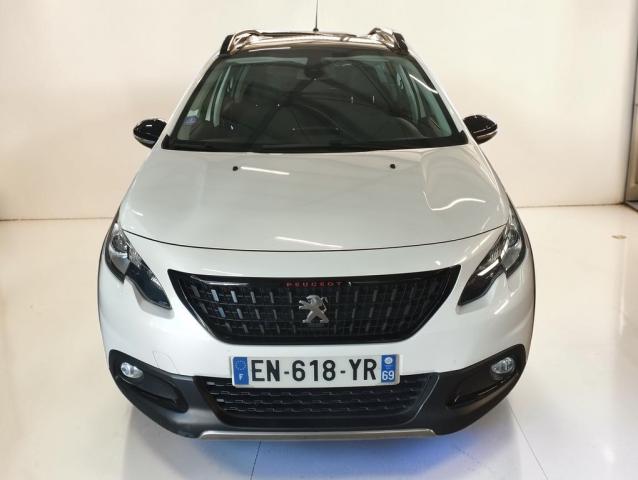 Peugeot 2008 image 3