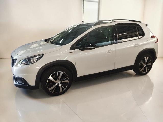 Peugeot 2008 image 5