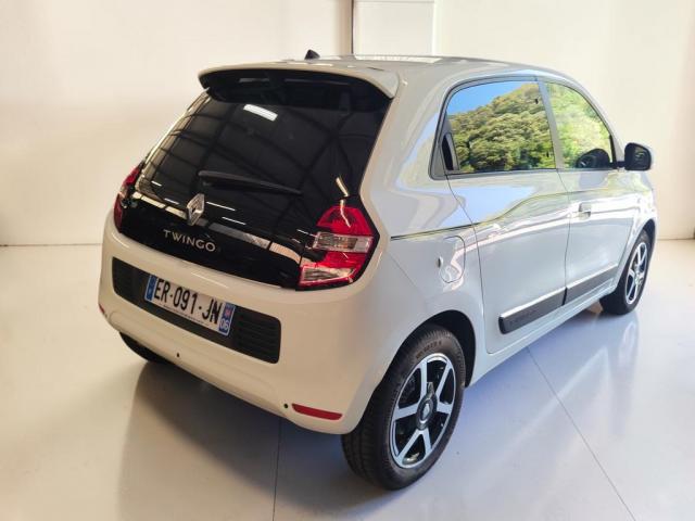 Renault Twingo image 6