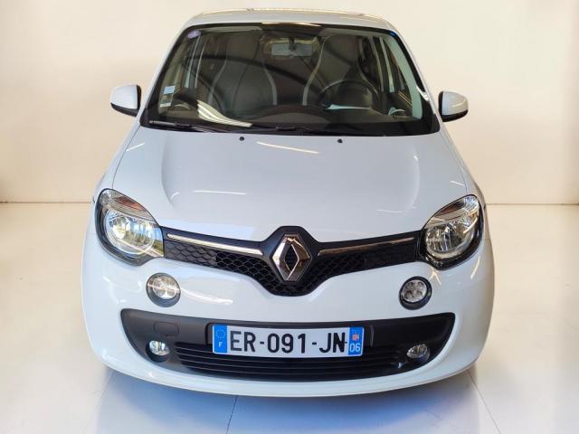 Renault Twingo image 1
