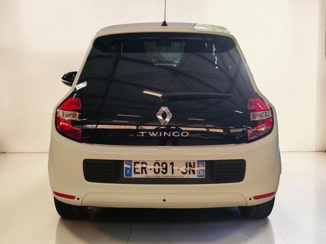 Renault Twingo image 5