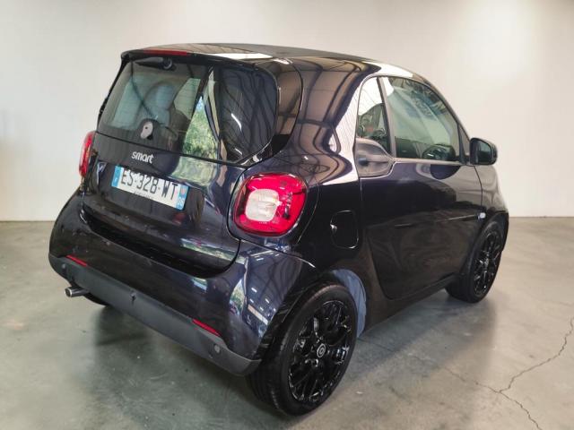 Smart Fortwo image 3